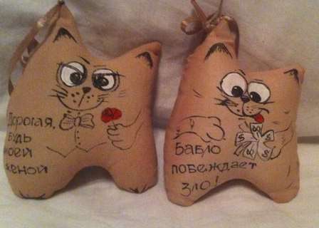 Игрушки-"мнушки", позитивы в Ульяновске фото 5