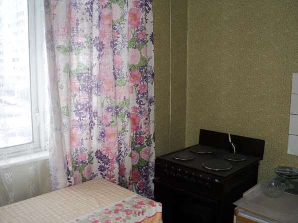Сдам 1 комнатную квартиру в Москве фото 9