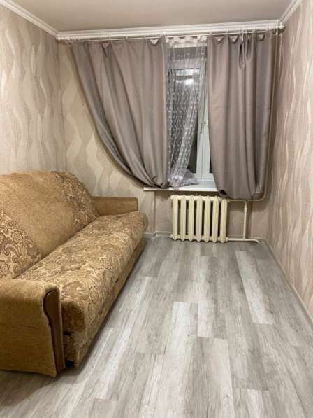 Сдам комнату в 2 комнатний квартире в одной живут девушки в Москве