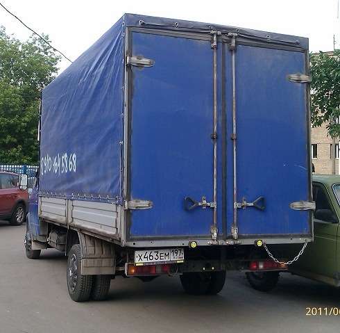 Грузоперевозки, квартирный дачный переезд в Москве фото 3