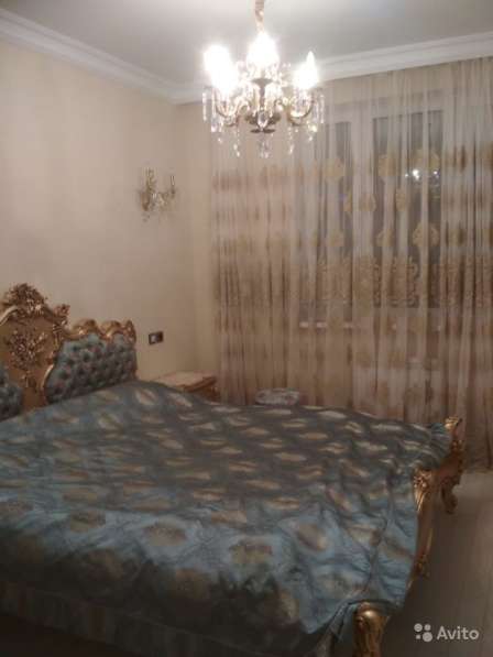 4-к квартира у м. Пенягино в Москве фото 22