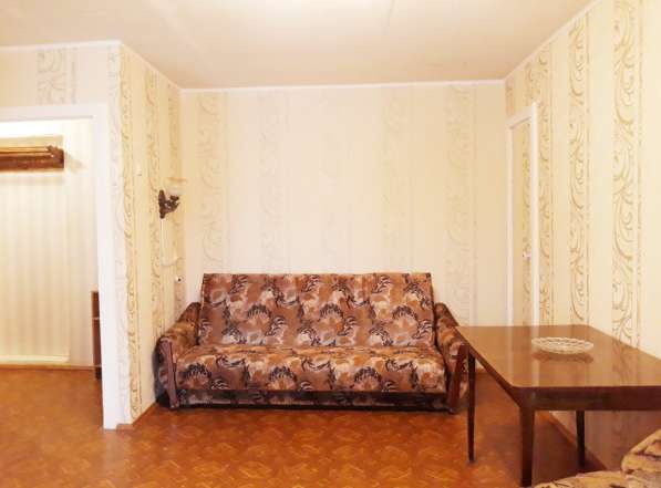 Продам 1- комнатную квартиру ул. Крылова в Нижнем Новгороде