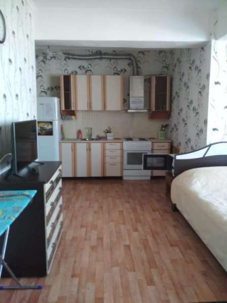 Медынь, ул. Гагарина, 5 Сдам уютную однокомнатную квартиру в Калуге фото 3
