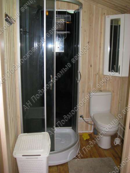 Продам дом в Москва.Жилая площадь 60 кв.м.Есть Электричество, Газ. в Москве фото 35