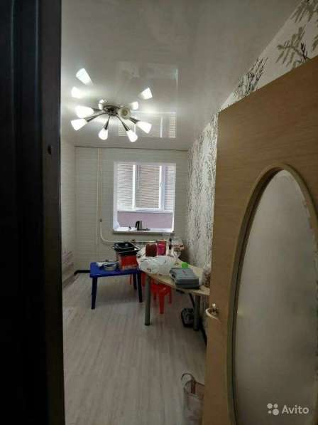 Трех комнатная квартира с ванной комнатой под ключ в Каменске-Уральском фото 8