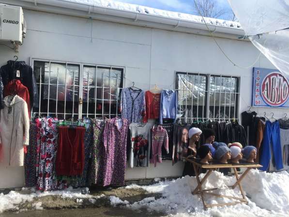 Продам павильон-магазин в г.Южноукраинск на рынке ООО "ТИТАН в фото 3