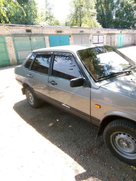 ВАЗ (Lada), 21099, продажа в г.Луганск в 