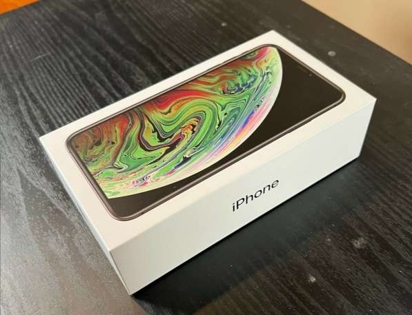 For sell Apple iPhone XS Max - 256GB (Unlocked) A1921 в 