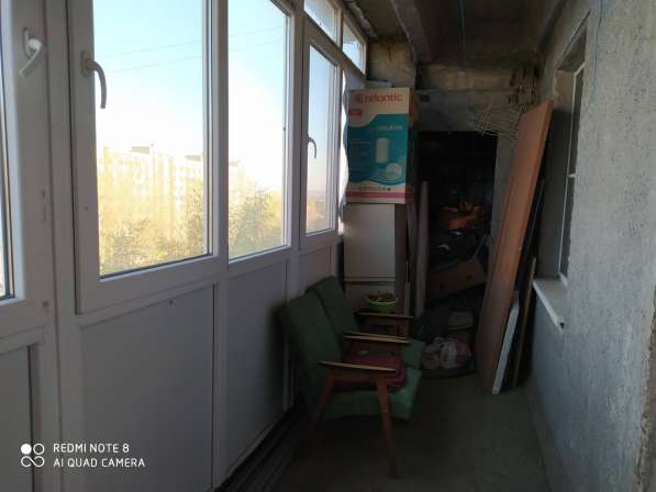 Продается 2-х комнатная квартира в г. Кировское в фото 10