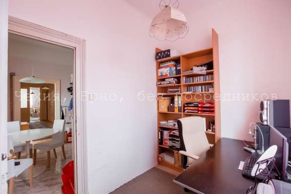 Продаем 3-комнатную квартиру, 105 м², Брно в фото 10