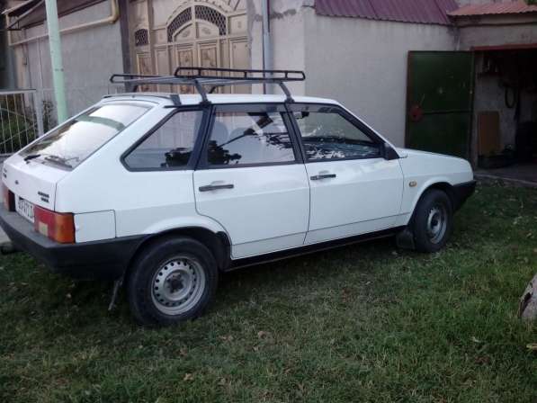 ВАЗ (Lada), 2109, продажа в г.Ташкент