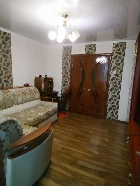 Срочно ❗ продается трёхкомнатная квартира в Красноярске