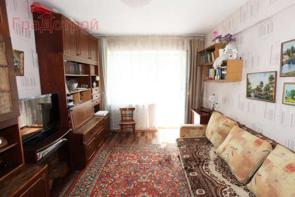 Продам двухкомнатную квартиру в Вологда.Жилая площадь 45 кв.м.Этаж 2.Дом панельный.
