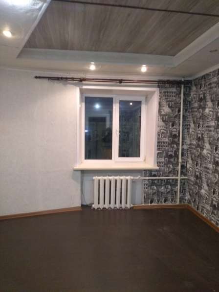 Продаётся комната на общей кухне по ул. Гагарина 36б в Кургане фото 5