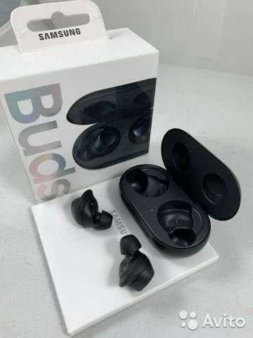 Samsung buds