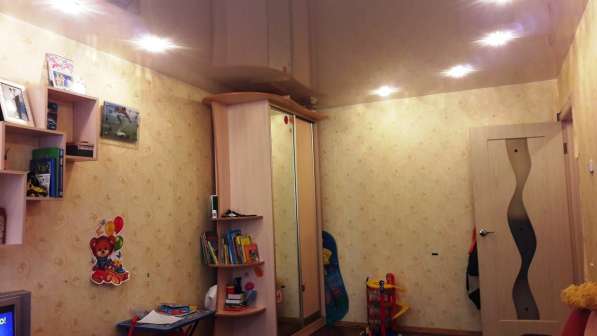 Продам 2 комнатную квартиру в Братске ул. Обручева 44 в Братске фото 10