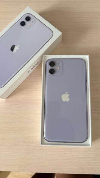 Apple Phone 11 128gb в Красноярске фото 5