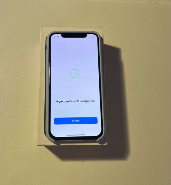 IPhone XS 64gb в Красногорске фото 3