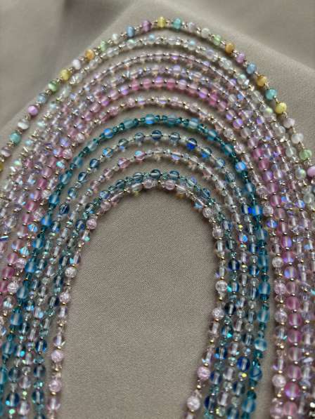 Украшения доя салонов красоты в Санкт-Петербурге