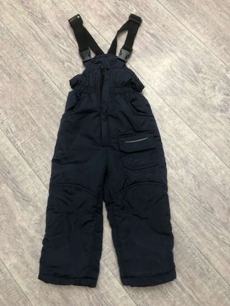 Куртка демисезонная в Краснодаре фото 4