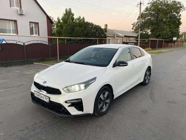 Kia, Cerato, продажа в Ростове-на-Дону в Ростове-на-Дону фото 6