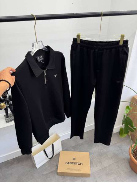 Комплект от EA7 в 