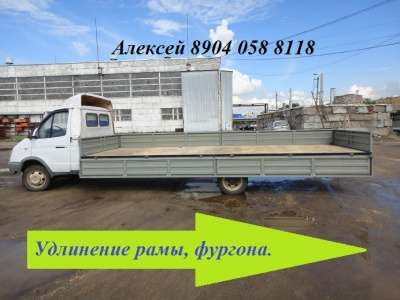 грузовой автомобиль ГАЗ 3302 в Воронеже фото 5
