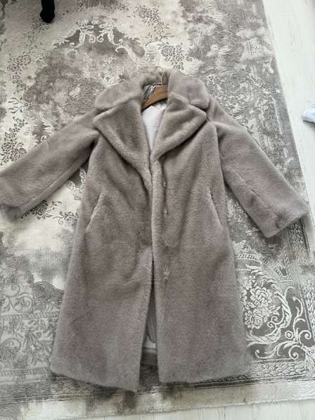 Шуба искусственная в Барнауле фото 3