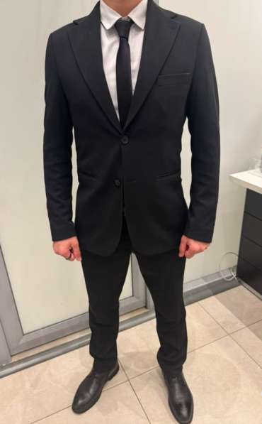 Костюм мужской в Санкт-Петербурге