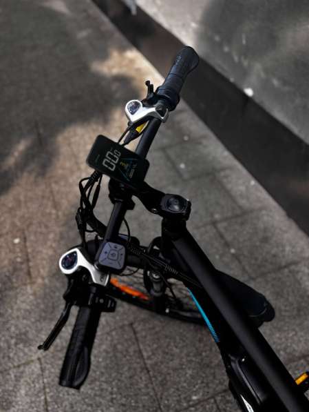 Аренда велосипеда за 200 зл PASEBIKE c29 pro