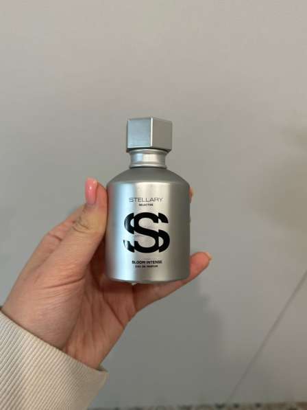 Туалетная вода новая