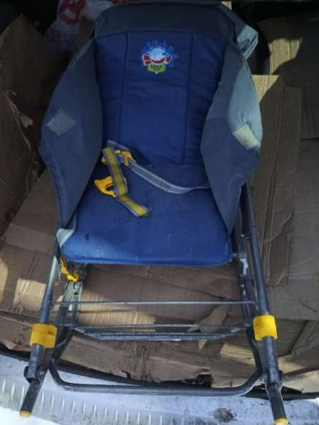 Коляска трансформер 2---1