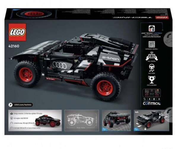 LEGO в Новосибирске фото 3