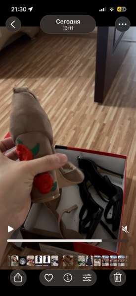 Обувь в Крымске фото 5