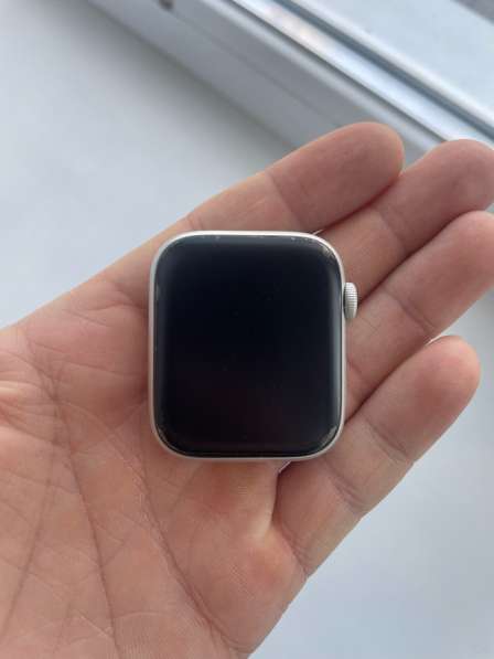 Apple Watch Series 4 в Анапе фото 4