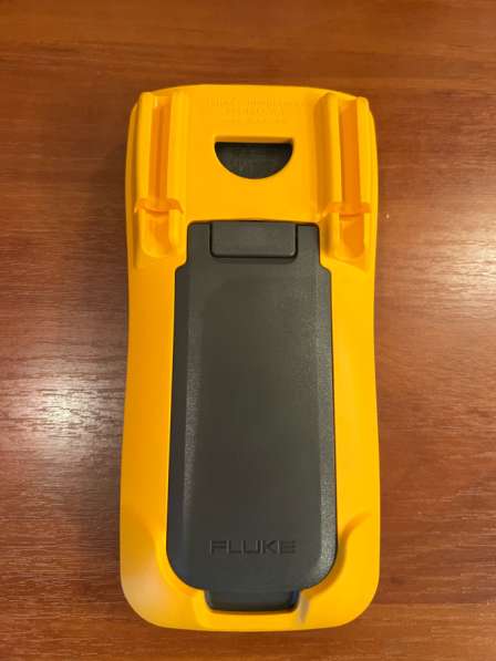 Мультиметр Fluke 15В+ в Москве
