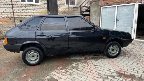 ВАЗ (Lada), 2109, продажа в Кизляре в Кизляре фото 6