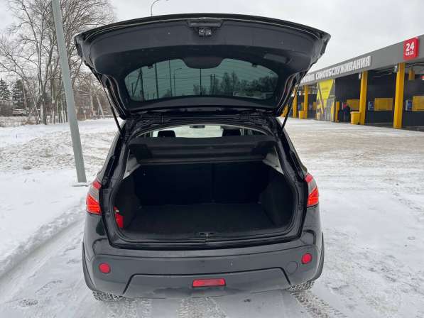 Nissan, Qashqai, продажа в Москве в Москве фото 9