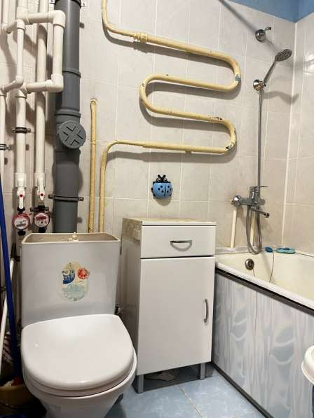 2х комн квартира ул Интернациональная 133 Уфа в Уфе фото 4