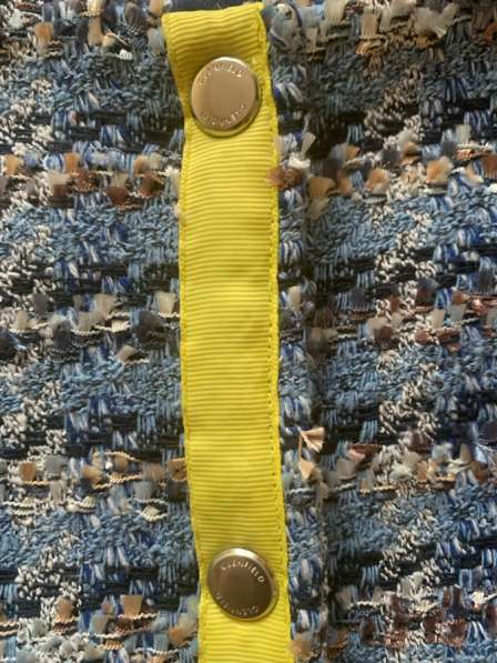 Жакет «Шанель» в Нижнем Новгороде фото 4