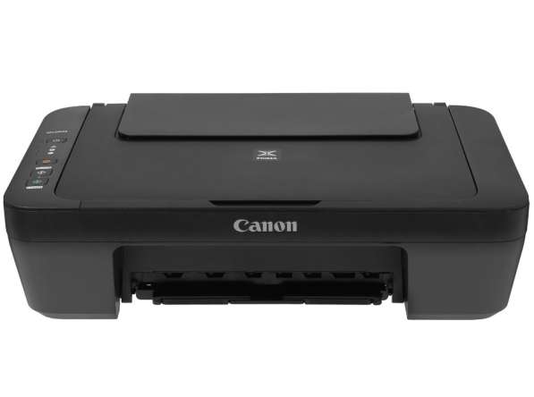 Мфу струйное canon pixma MG2555s
