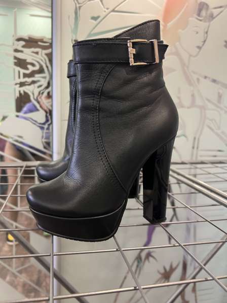 Ботинки Демисезонные 33 размер в Балашихе фото 3