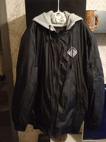 Куртка мужская Италия