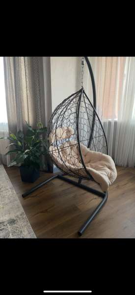 Кокон качеля в Махачкале