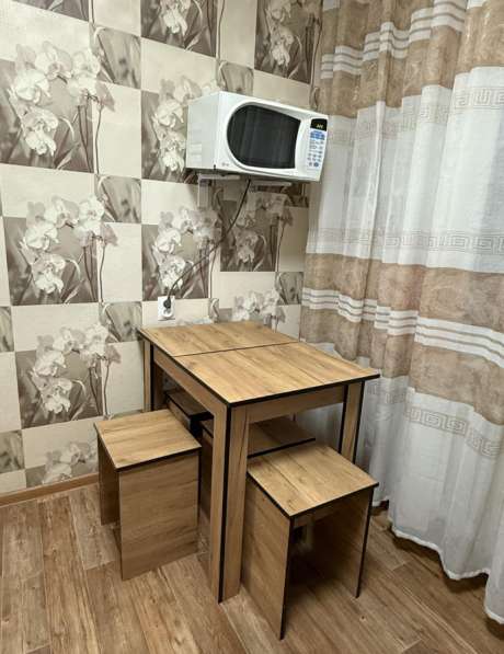 Сдается квартира в центре п. Славянка в Славянке фото 6