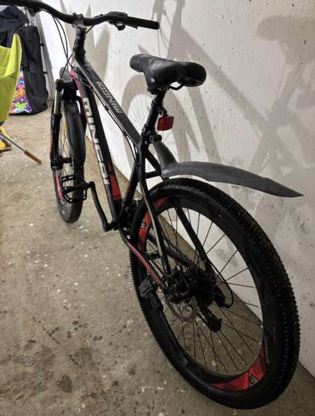 Велосипед в Хабаровске фото 3