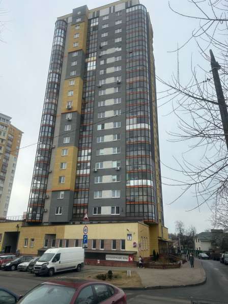 Квартира посуточно в центре в фото 13
