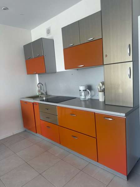 Кухонный гарнитур бу