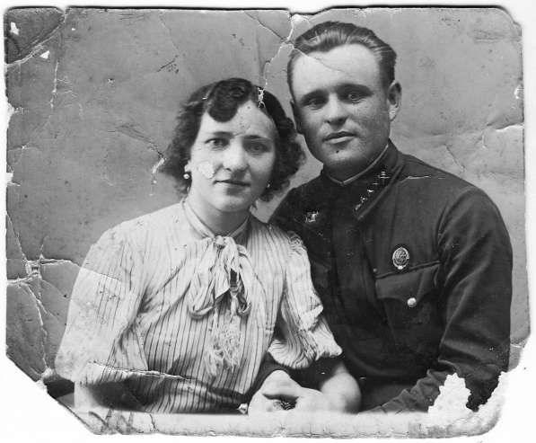 Из фото делаю видео