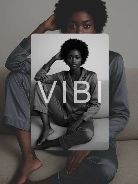 Женская пижама